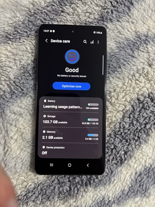 Samsung S20 FE impecabil