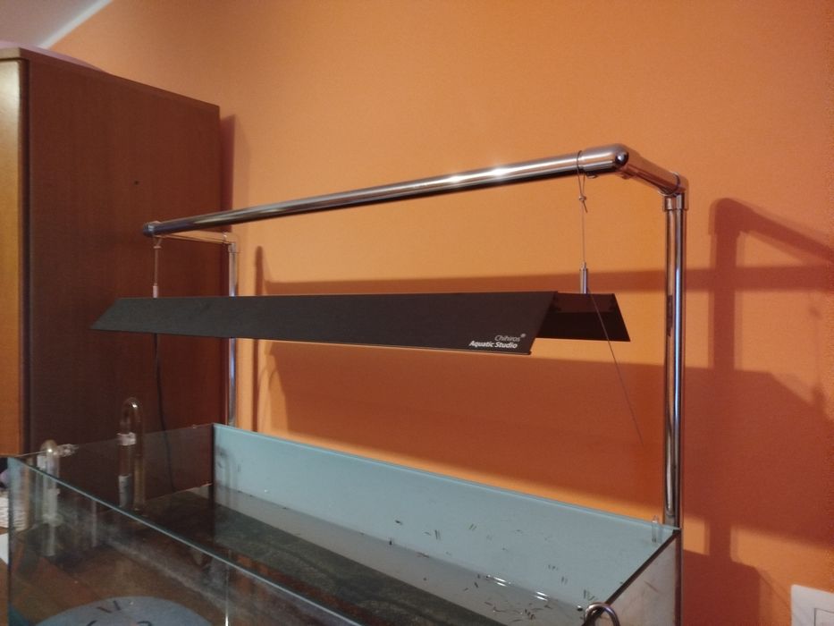 Lampa acvariu Chihiros wrgb2 90cm 10th ED