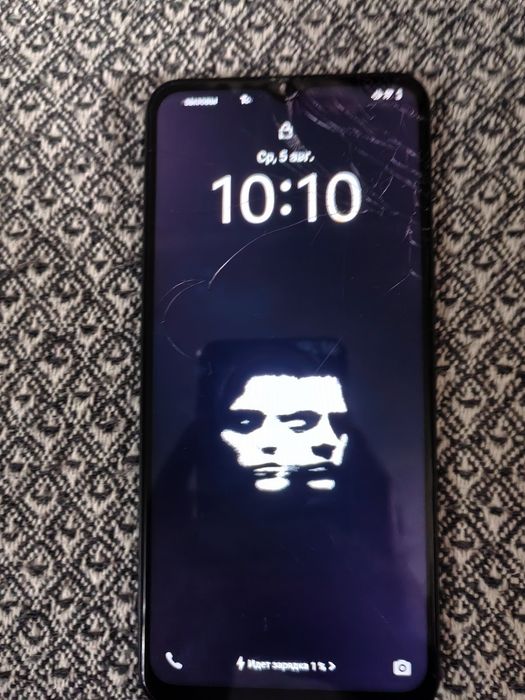 Vivo y 17 s vivo