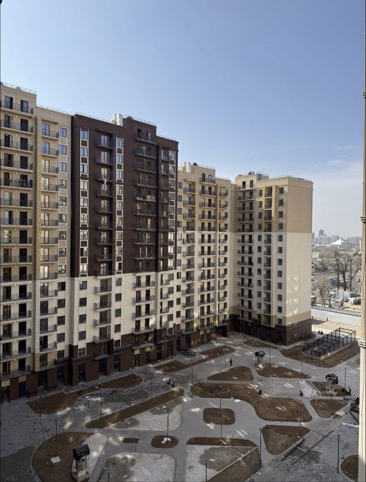 Срочно продаётся квартира в новостройке Oz Zamin