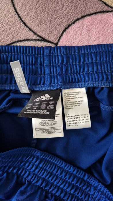 Trening + tricou ADIDAS