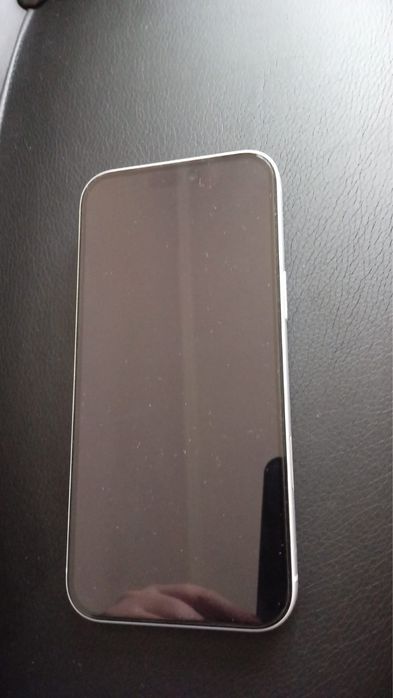 Ipnone 17 pro max 256 gb