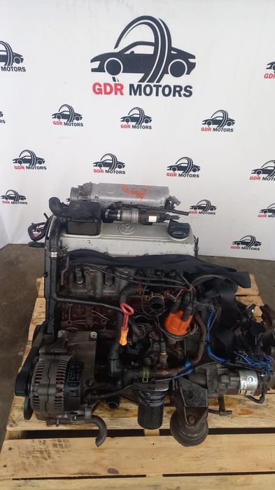 Гольф Пассат Вента Golf Passat Vento