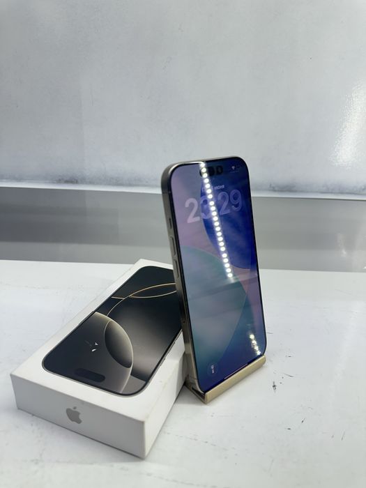 Iphone 16 Pro/128Gb/93акб/Id4535/Ломбард Дд