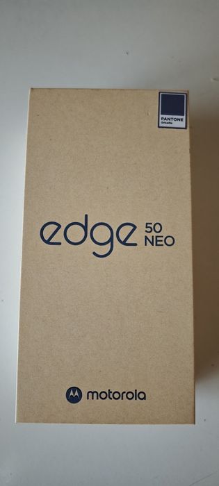 Motorola edge 50 neo