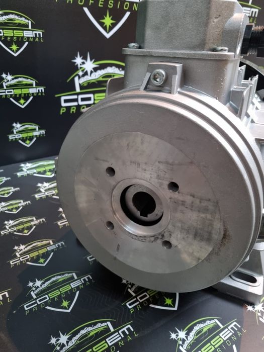 Motor pompa spalatorie 380V 7.5Kw