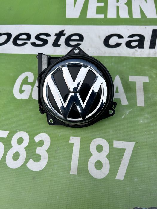 Cameră marsarier Volkswagen Passat B8 break