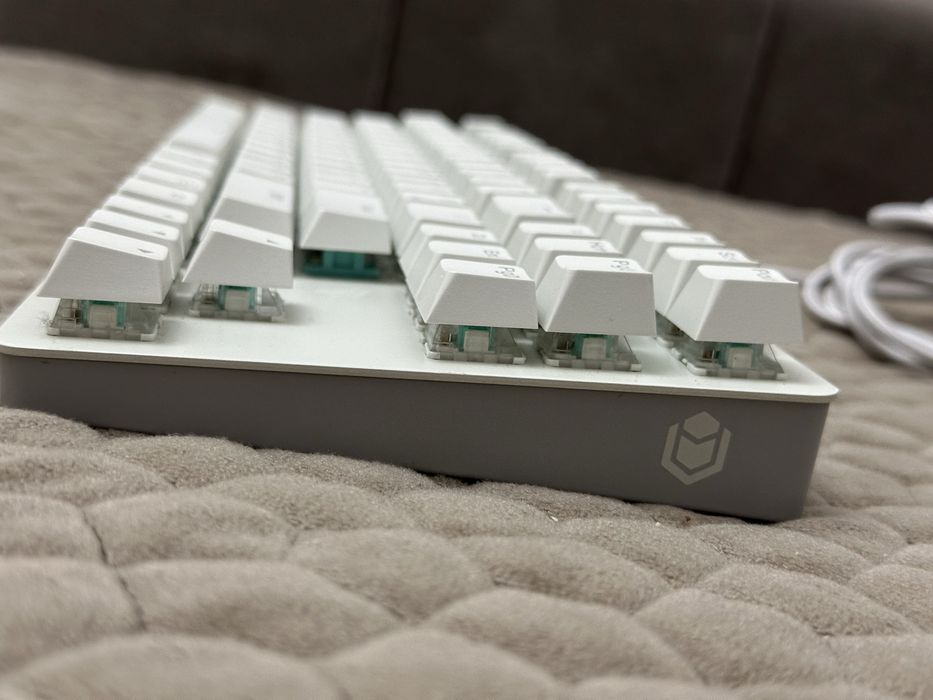 Клавиатура io typex v2