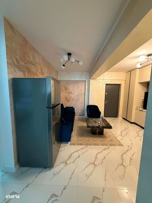 Locuinta Premium Craiova | Apartament 3 camere, mobilat