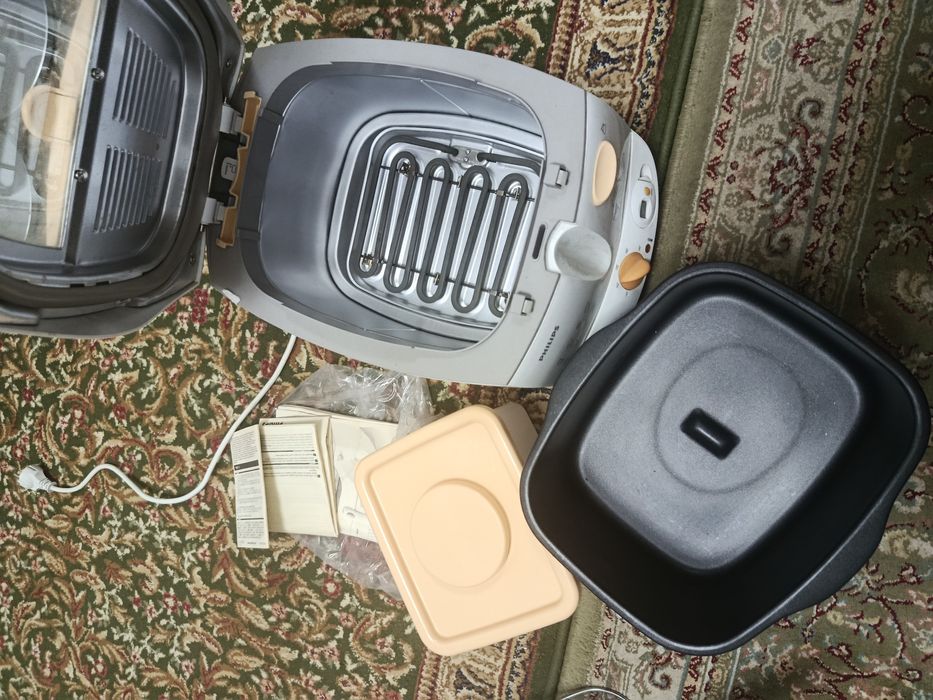 Продаётся Фритюрница