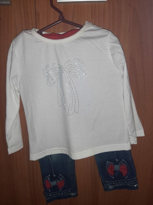 Костюм для девочек