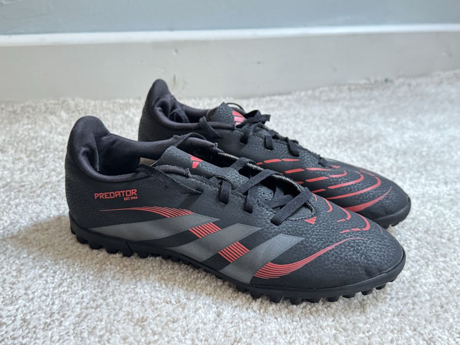 Adidas Predator Club TF Junior