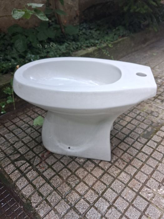 Obiecte sanitare