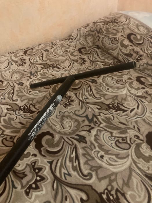 Продам руль комета