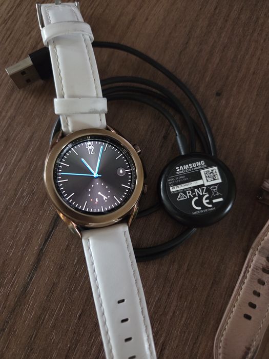 Samsung Watch 3 cu accesorii