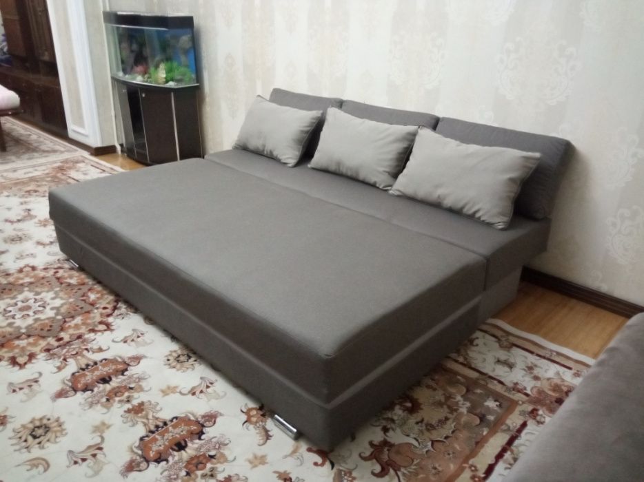 Диван Еврокнижка