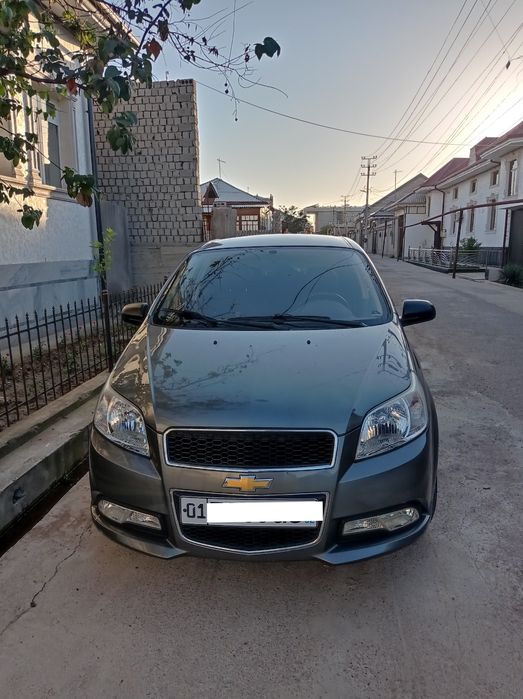 Nexa3 holati zor