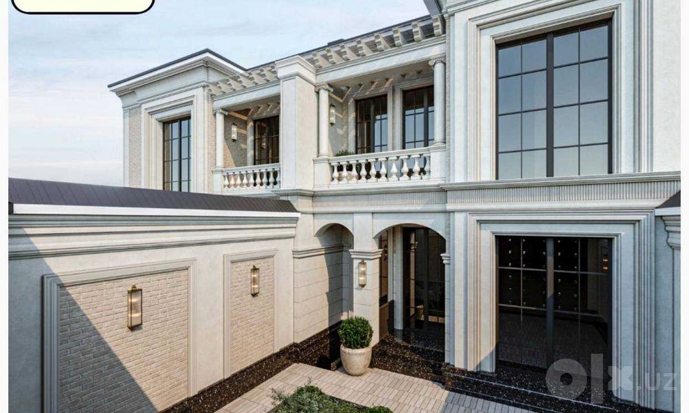 Продажа Евродома в Яшнабадском районе, 3-сотки