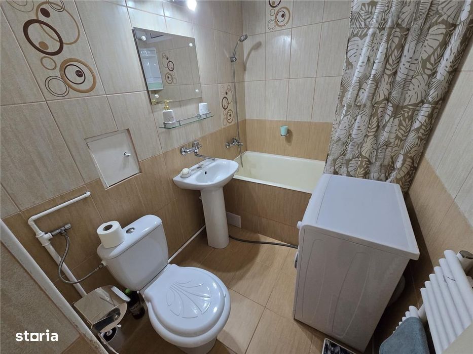 Apartament 2 Camere Zona Afi
