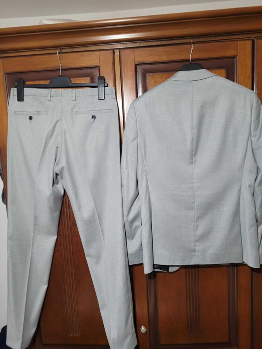 Costum adolescenti/barbati  Mc Neal