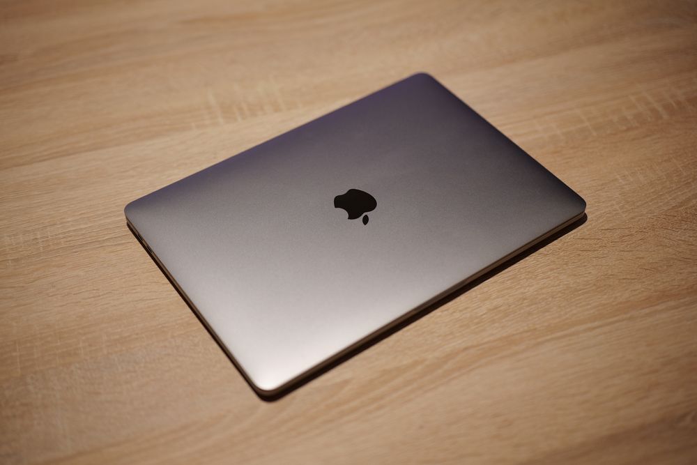 Macbook Pro M1 2020