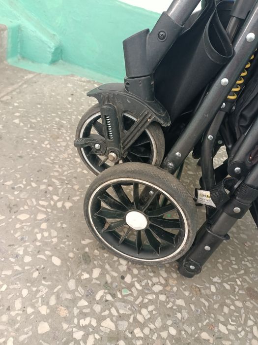 Детская коляска !