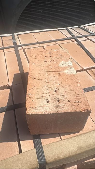 Caramida de samota