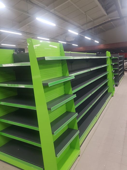Rafturi Metalice Magazin Noi Direct de la Producator