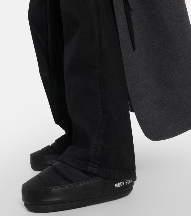 Moon boot 39-41 размер оригинал