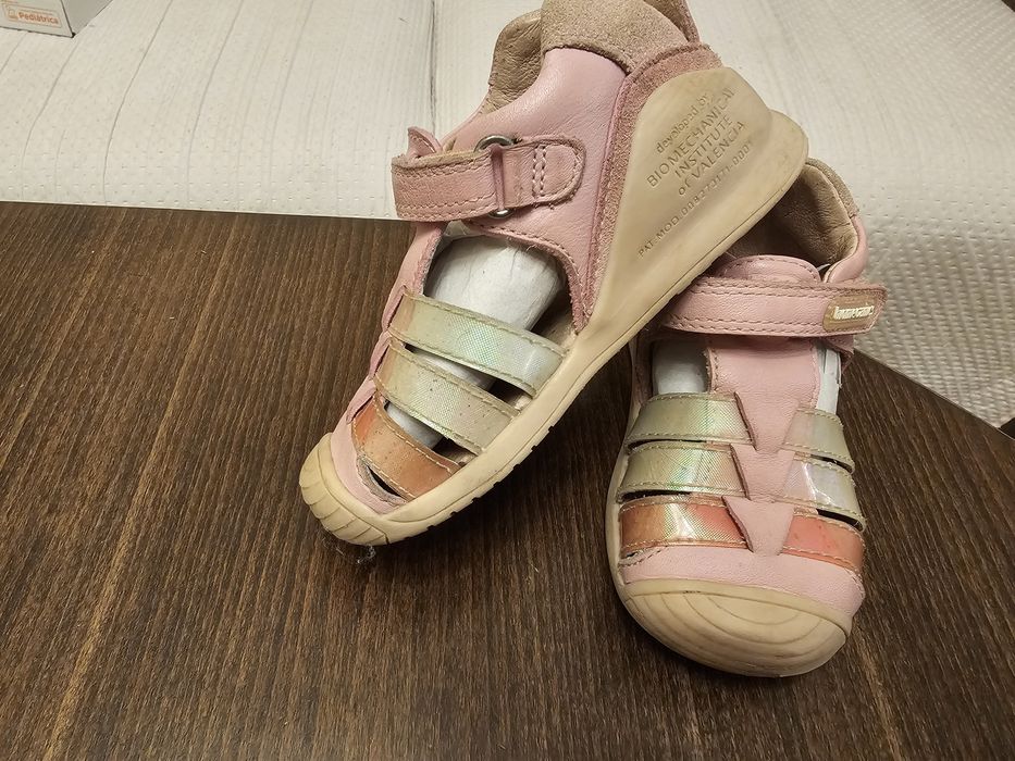 Сандали biomecanics 24