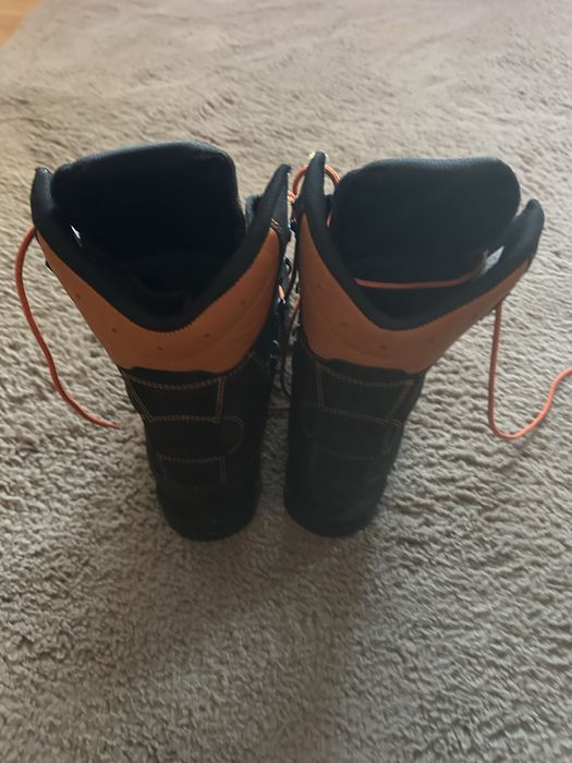 Bocanci Sthil Originali