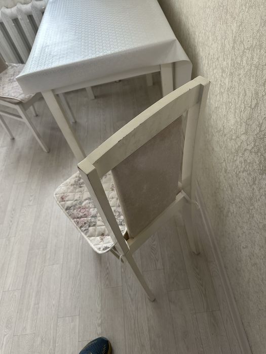 Продам стулья 2 шт, состояния б/у