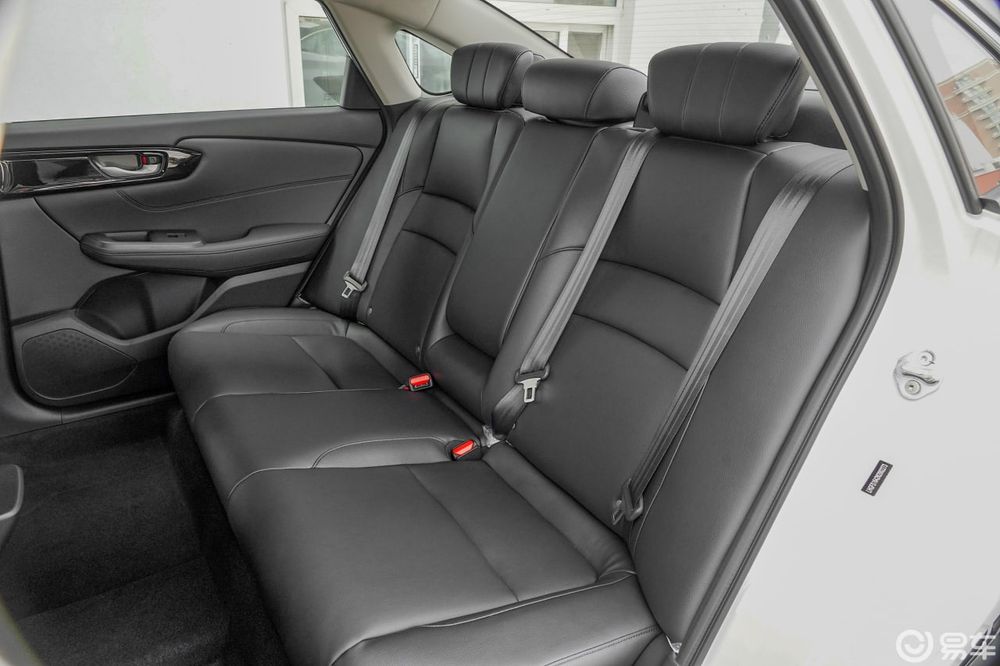 Balichida Honda crider