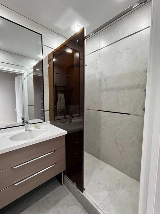 Продается 2в3/3/9 в ЖК "BI Sado Business" ор-р Тапоич мост 65 кв2 (R)