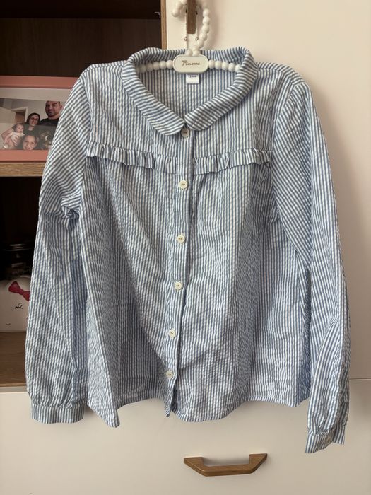 Ризи за момиче okaidi