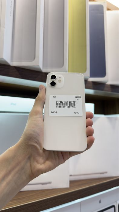 iphone 12 naxtka va nasiya savdoga