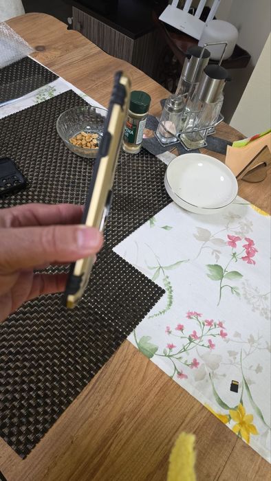 Samsung Galaxy S9+ duos