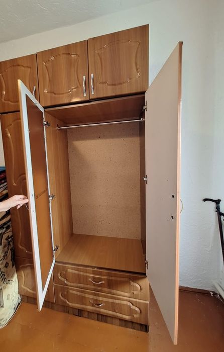 Шифонер. Все подробности в личку