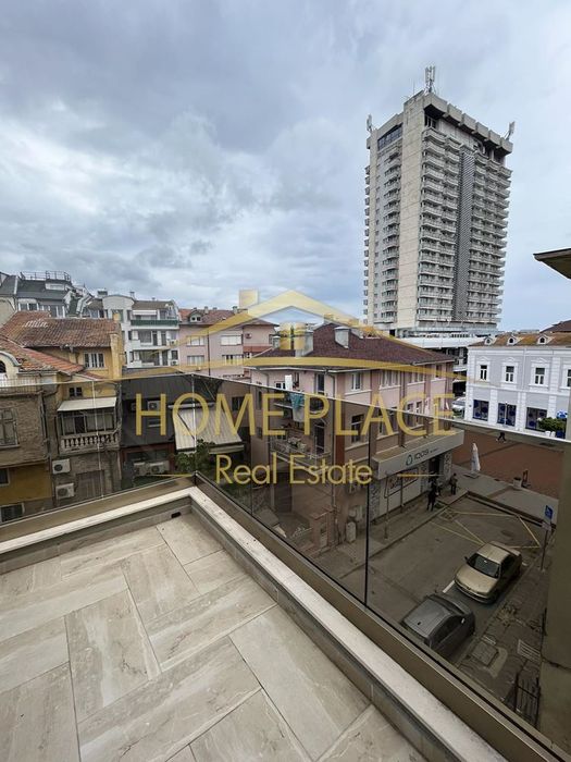 Дава се под наем Двустаен апартамент в Варна, Център - 70 кв.м за 1530 € - Снимка #9