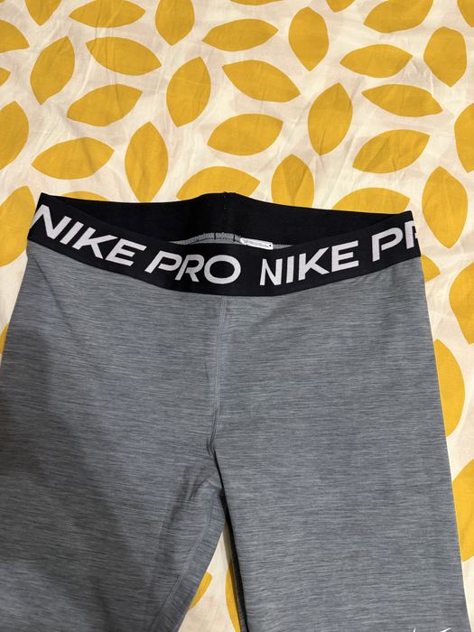Дамски клин NIKE PRO