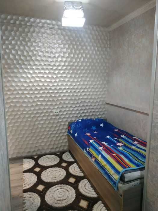 Сдаётся квартира мухтор ашрафи