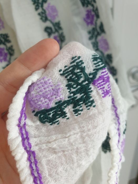 Ie autentica traditionala