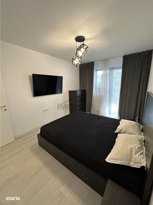 Hils Brauner | 2 Camere | Parcare