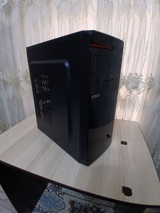 Продаётся компьютер