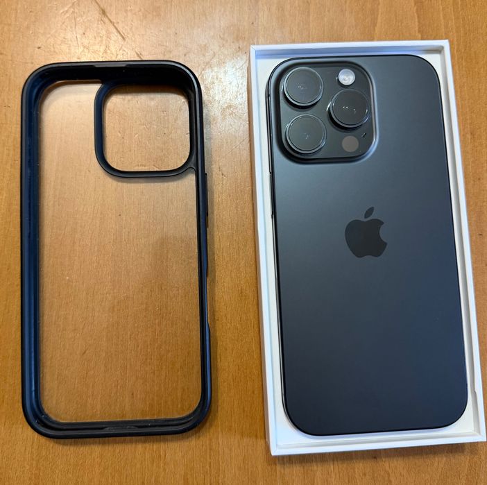 Iphone 16 Pro 128 GB