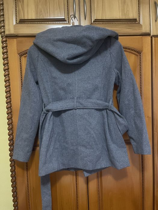 Дамско палто Amisu