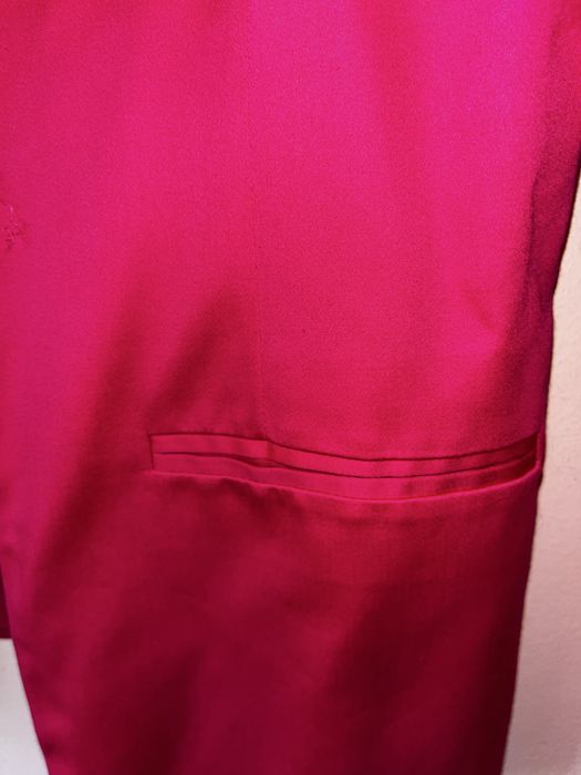 Sacou roz pentru femei Etic