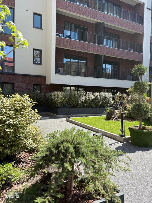 8.12 RESIDENCE - 2 camere Barbu Vacarescu 260.000E, COMISION 0