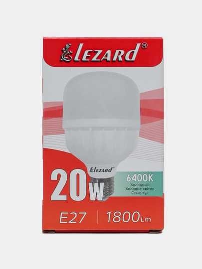 LED-капсула, лампа Lezard 20w - 30w - 40w - 50w