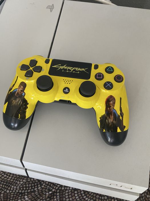 Ps4+ Gta5 si un controler!